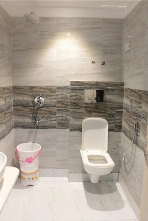 Hotel Le Mem Delhi  Dış mekan fotoğraf