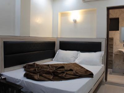 Hotel Le Mem Delhi  Dış mekan fotoğraf