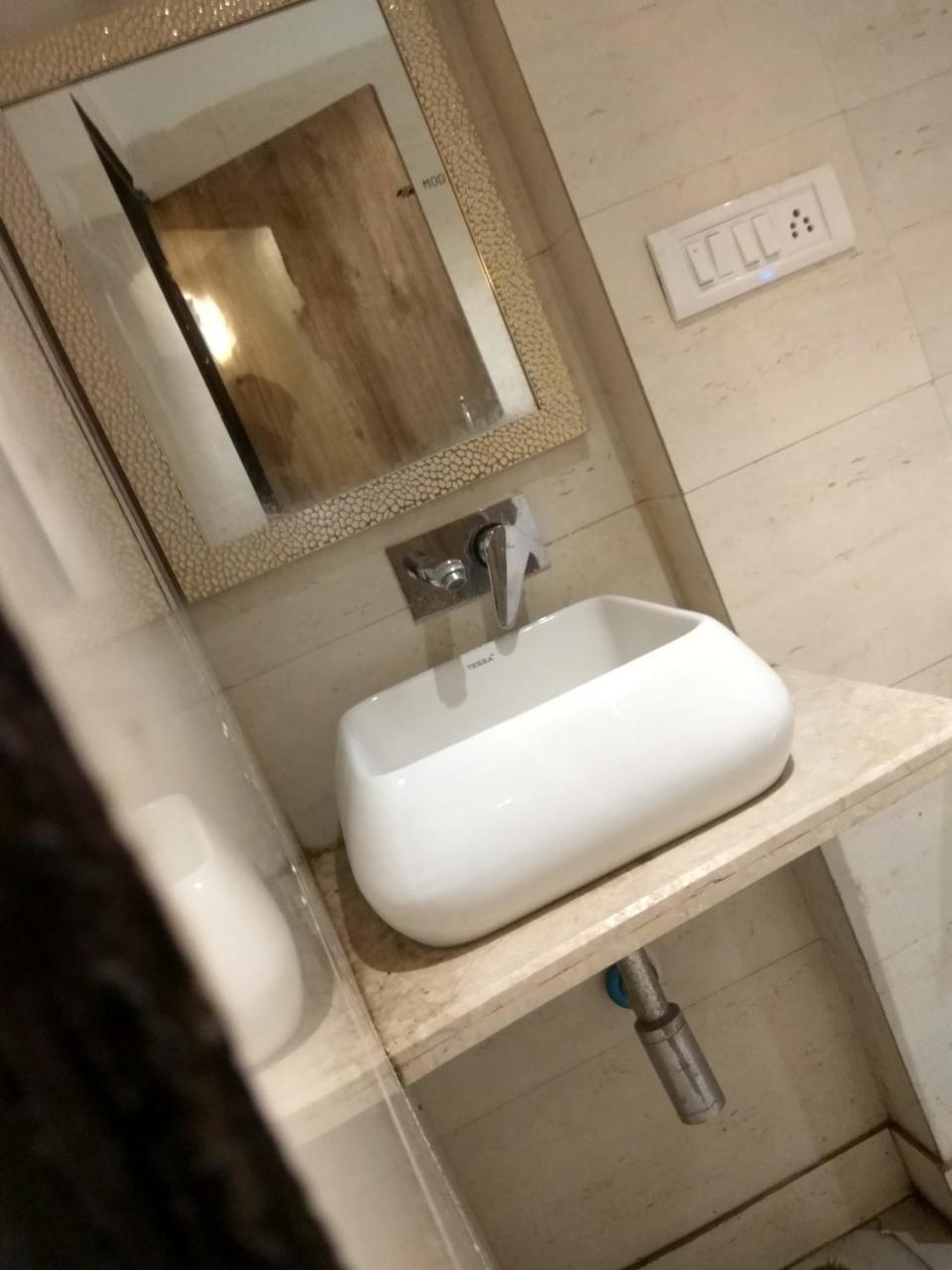 Hotel Le Mem Delhi  Dış mekan fotoğraf