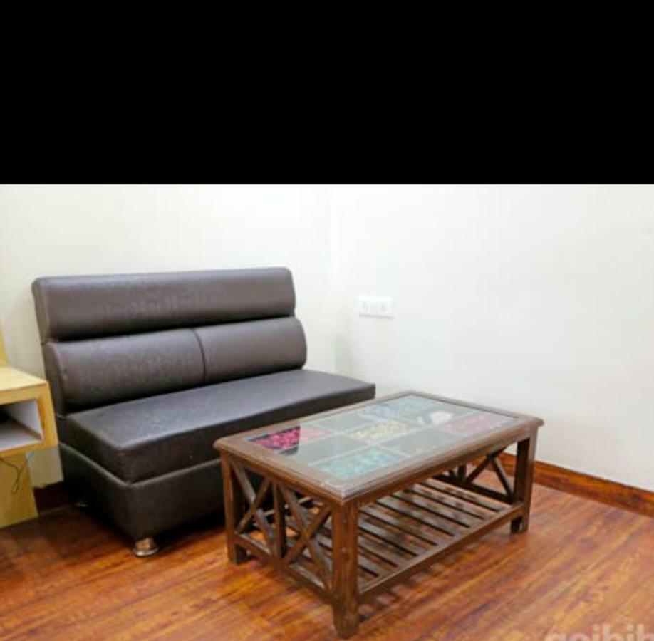 Hotel Le Mem Delhi  Dış mekan fotoğraf