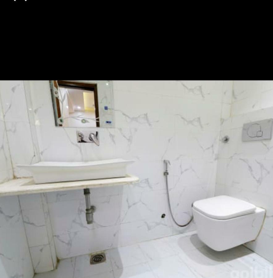 Hotel Le Mem Delhi  Dış mekan fotoğraf