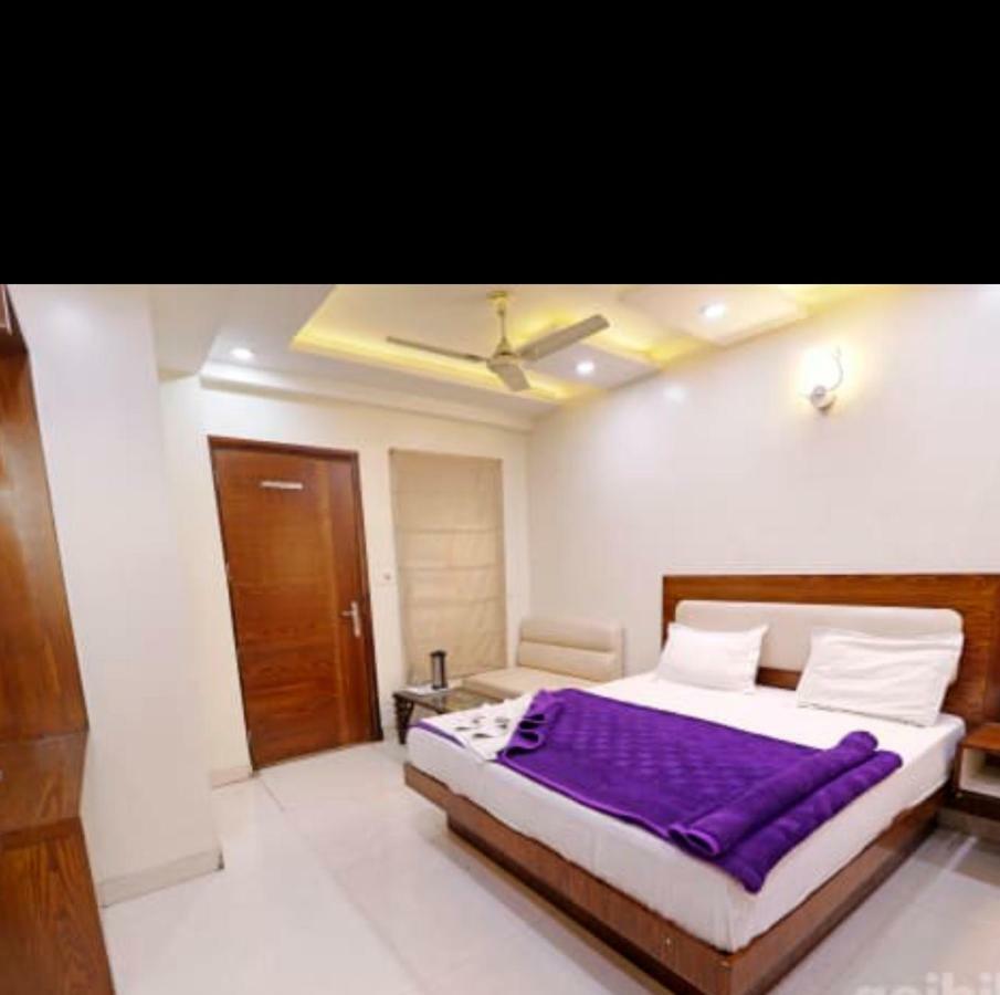 Hotel Le Mem Delhi  Dış mekan fotoğraf