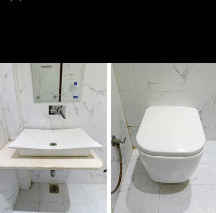 Hotel Le Mem Delhi  Dış mekan fotoğraf