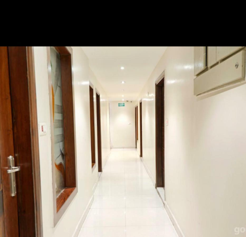 Hotel Le Mem Delhi  Dış mekan fotoğraf