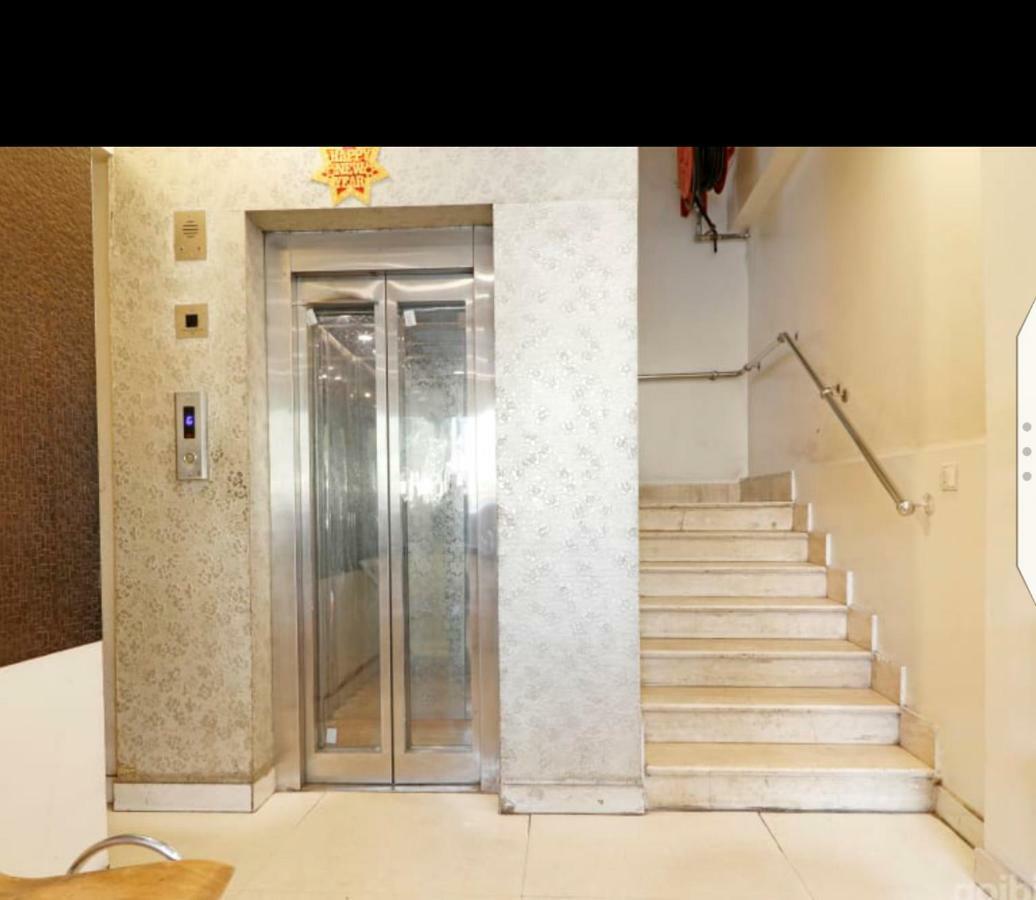 Hotel Le Mem Delhi  Dış mekan fotoğraf