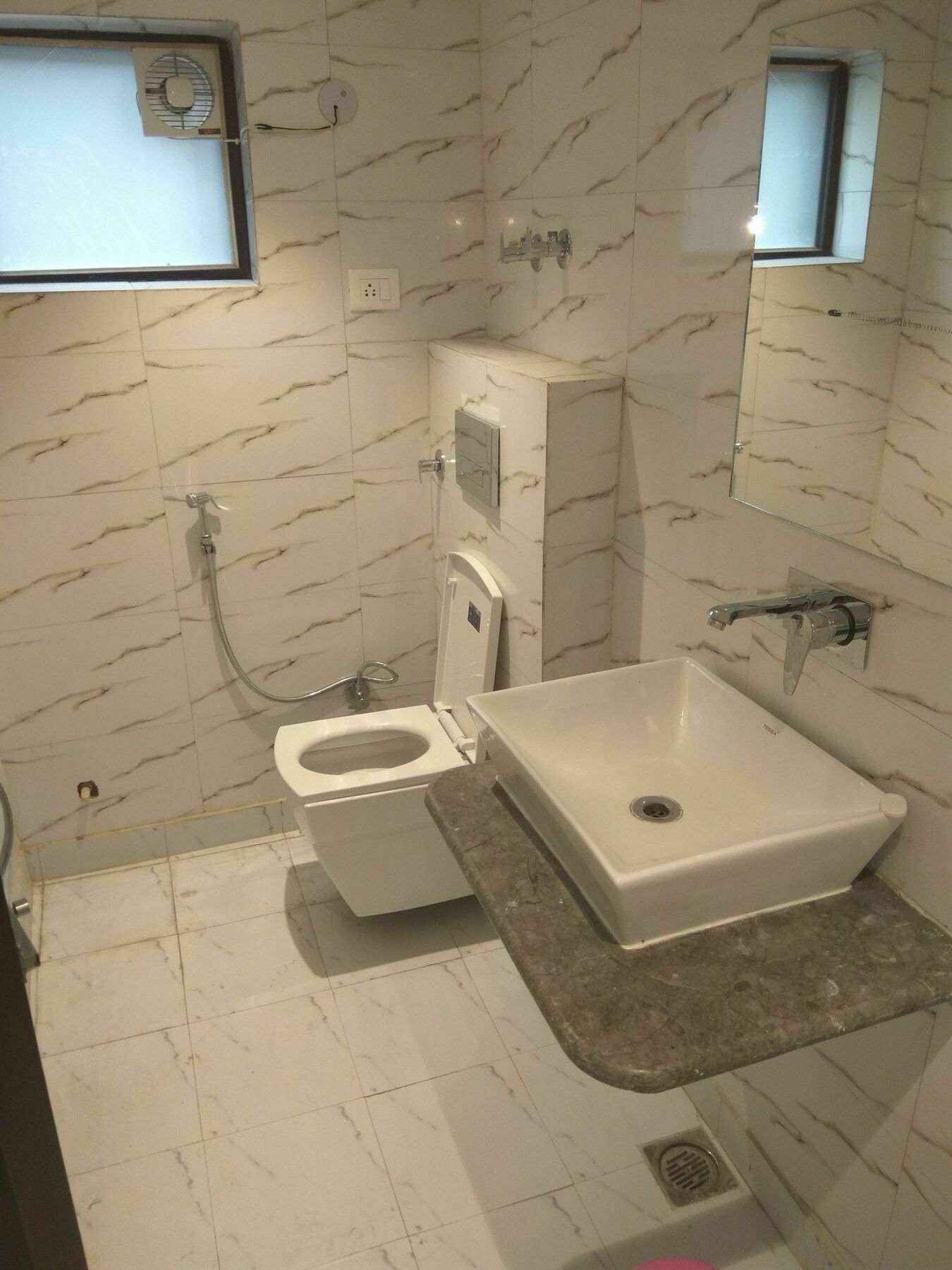 Hotel Le Mem Delhi  Dış mekan fotoğraf